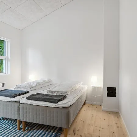 Σπίτι διακοπών 3 Bedroom Pet Friendly In Græsted