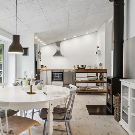 Σπίτι διακοπών 3 Bedroom Pet Friendly In