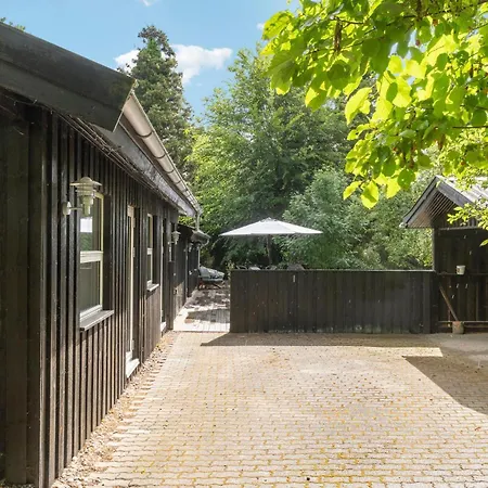 3 Bedroom Pet Friendly In 度假居