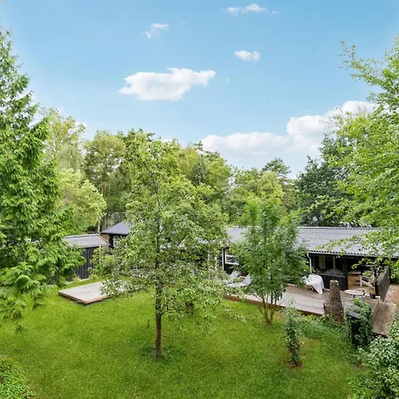 3 Bedroom Pet Friendly In Semesterbostad Græsted
