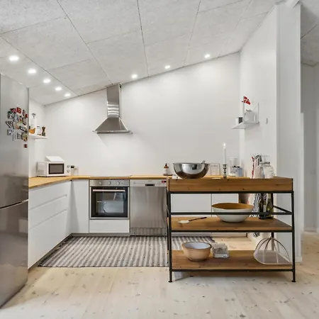 3 Bedroom Pet Friendly In 度假居