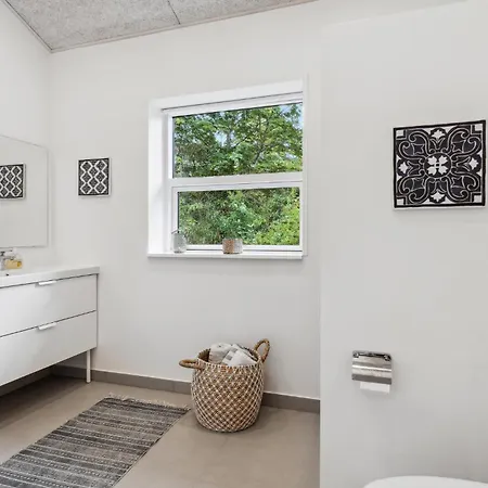Semesterbostad 3 Bedroom Pet Friendly In