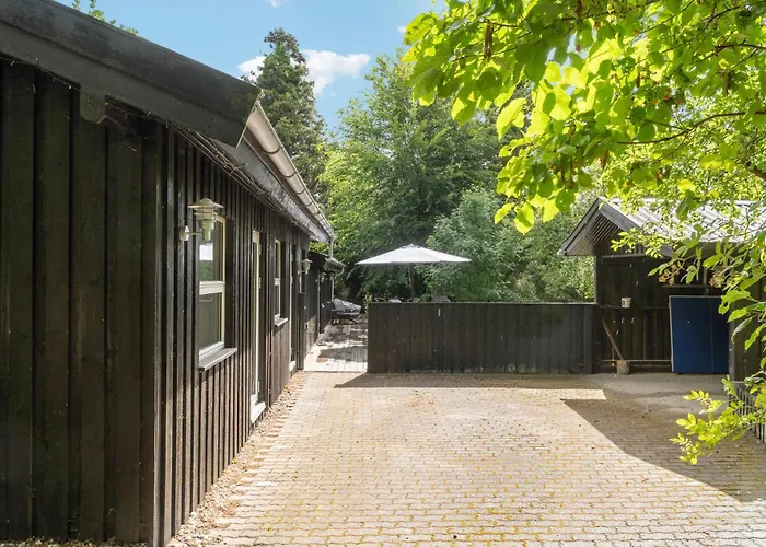 3 Bedroom Pet Friendly In Vakantiehuis