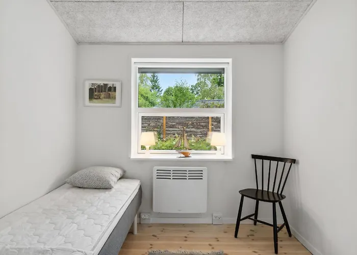 3 Bedroom Pet Friendly In Semesterbostad *