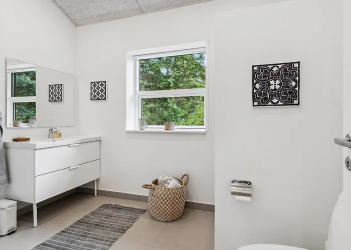 Vakantiehuis 3 Bedroom Pet Friendly In